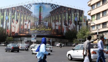 UN Security Council votes to reimpose 'snapback' sanctions on Iran