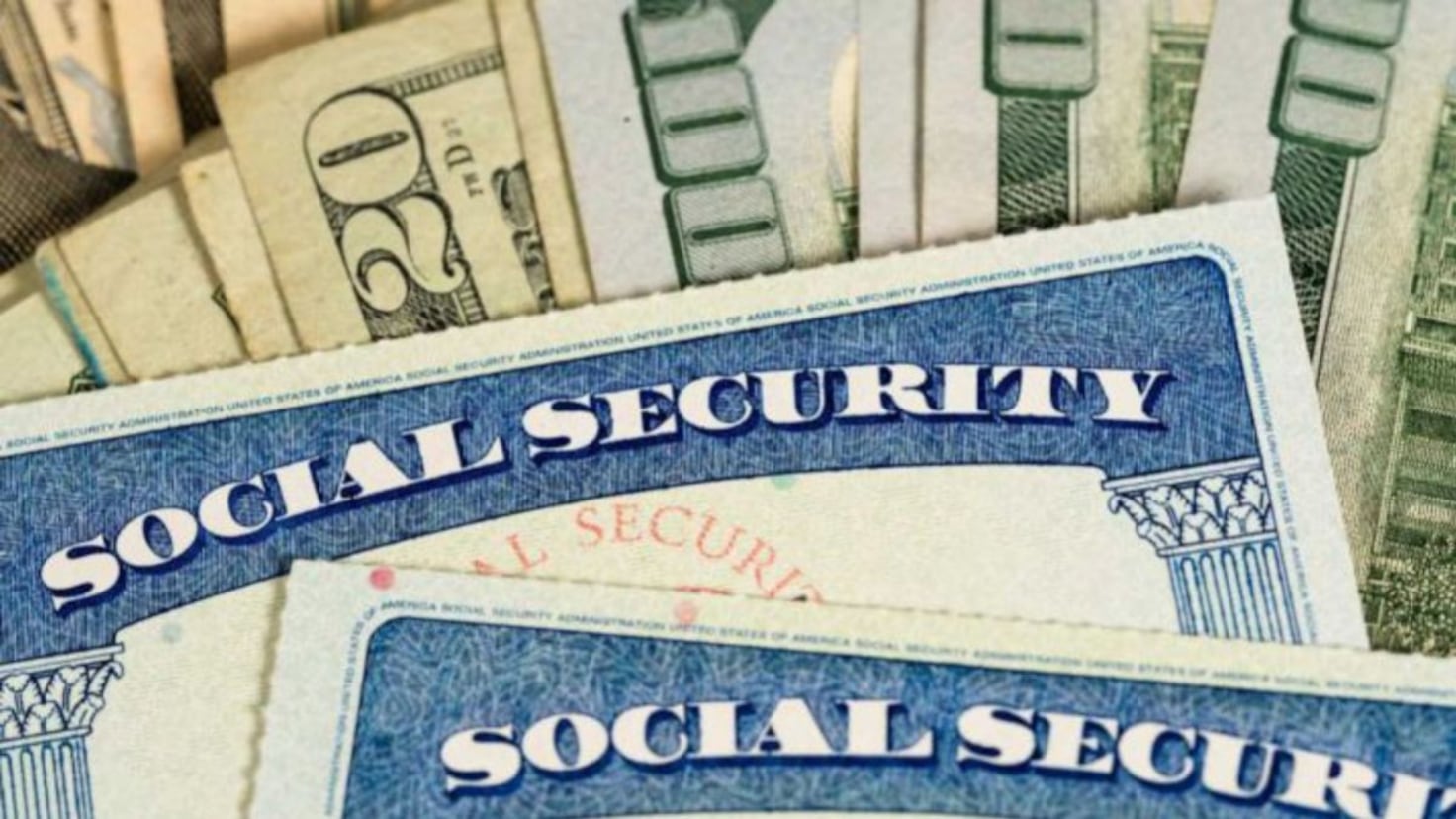 Social Security to make payments today Wednesday, September 10: this is who’s receiving a check