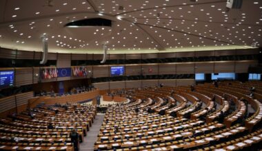 EU parliament has 'doubts' about deal with U.S.