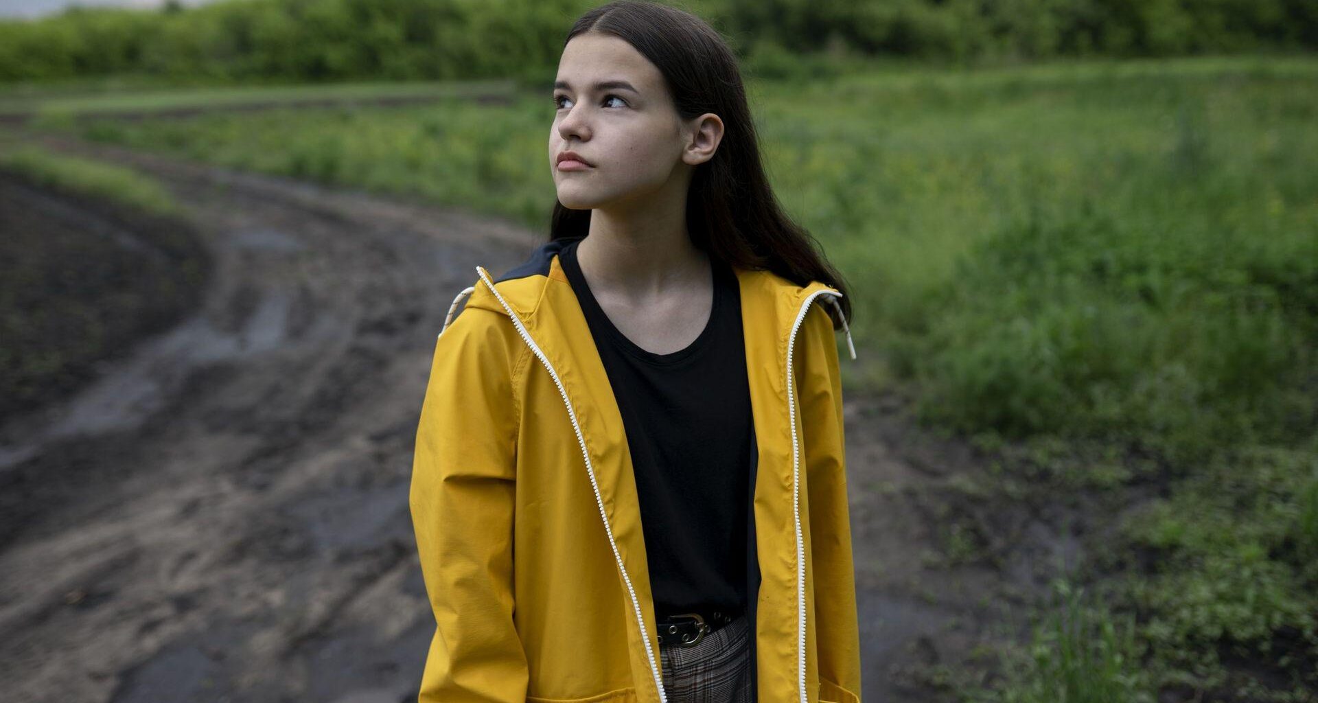 Ici le monde" - Russie : de l’argent pour faire des enfants dès 16 ans !