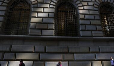 Trump policy uncertainty hangs over New York Fed conference