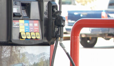 Gas prices drop as fall arrives, but hurricane season still a concern