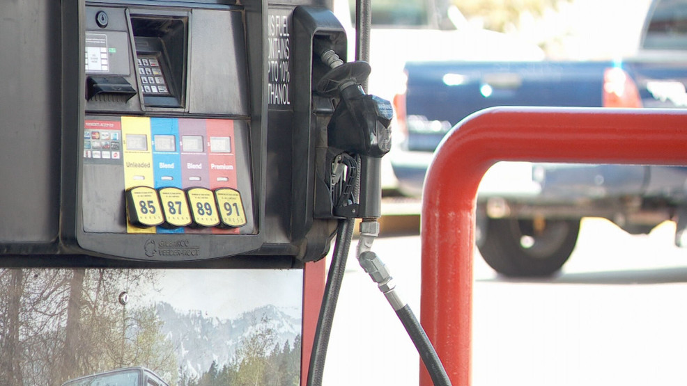Gas prices drop as fall arrives, but hurricane season still a concern