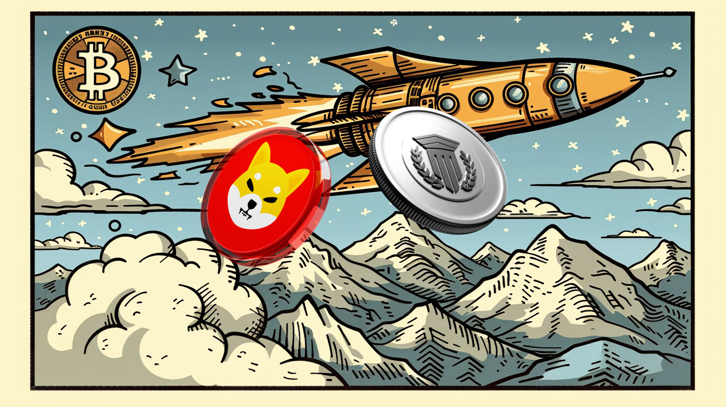 Shiba Inu (SHIB) Latest Developments and What is the Best New Cryptocurrency to Invest Today