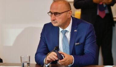 Grlić Radman Meets Croatian Diaspora in New York