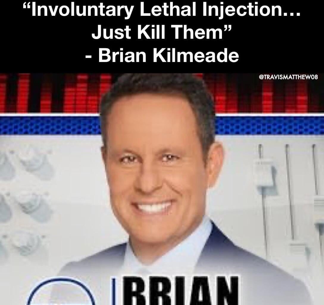 MAGATs: proud members of the “family values” club, so Christian they’re literally suggesting lethal injections for homeless people. Compassion sold separately.