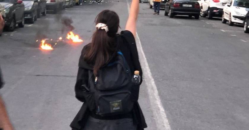 Three years after Mahsa Amini’s death, activists say movement reshaped society