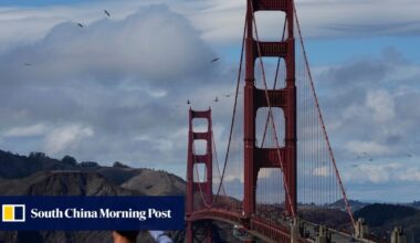 Japan’s love affair with US travel fades amid ‘very tough’ tourism market