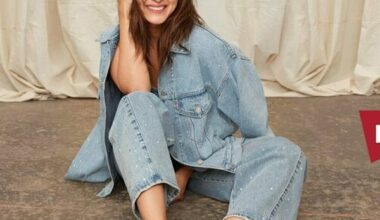 Levi’s names Alia Bhatt global brand ambassador
