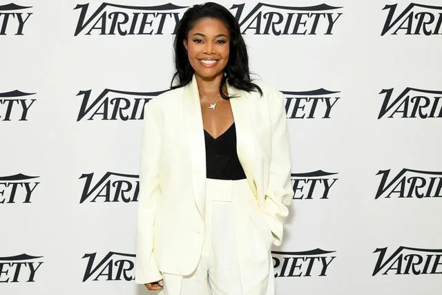 Alberto Rodriguez/Variety via Getty Gabrielle Union