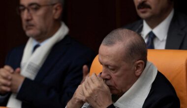 Israël oserait-il frapper le Hamas en Turquie ?