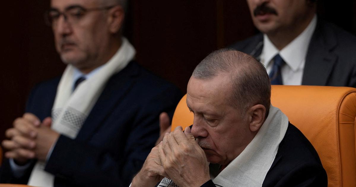 Israël oserait-il frapper le Hamas en Turquie ?