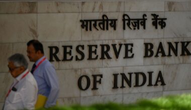 India’s shadow banking clampdown sparks fears of slower growth