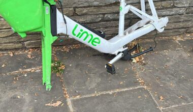 Lime got GOT