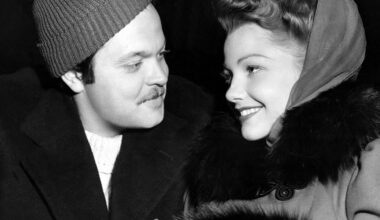 Orson Welles Estate Slams AI Company’s Plan to Recreate Lost Scenes of ‘Magnificent Ambersons’: ‘Disappointing’ and an ‘Attempt to Generate Publicity’