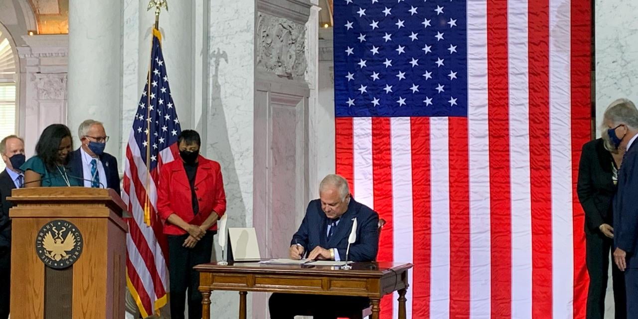 Planners Battle Over Marking U.S. 250th Anniversary