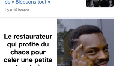 Nos artisans ont du talent !