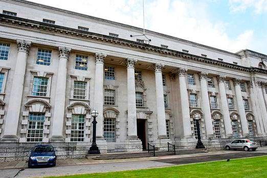 ‘Dangerous paedophile’ who ‘must send shivers down spine of every parent’ released on bail, court hears