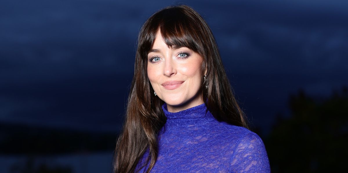 Zurich Film Festival: Dakota Johnson begeistert in Zürich