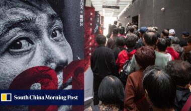 Will China’s 731 film on Japan’s war crimes worsen already frayed ties?
