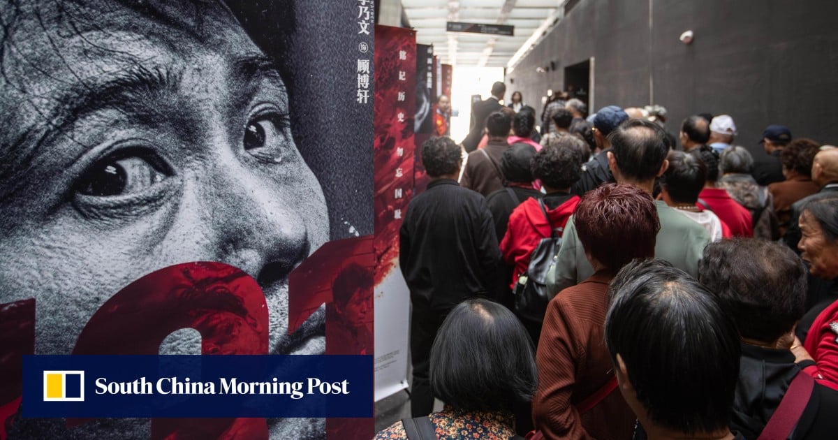 Will China’s 731 film on Japan’s war crimes worsen already frayed ties?
