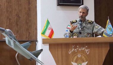 US, Israel failed to degrade Iran’s nuclear, missile, air defense capabilities: Army chief