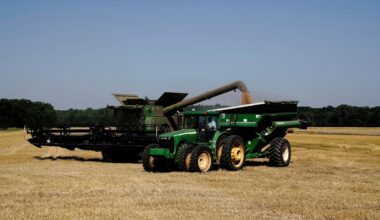 US to impose up to 100% tariffs on drugs, furniture, kitchen cabinets