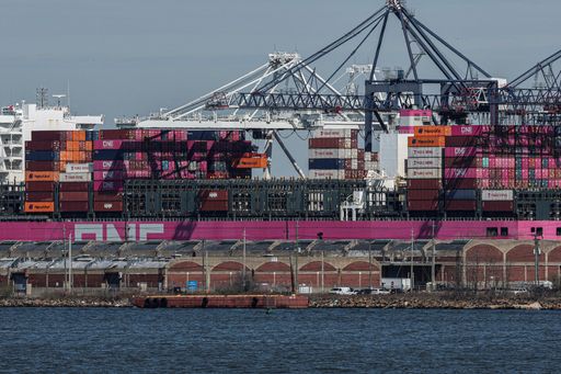 Trump threatens 100% tariff on pharmaceuticals unless made in US