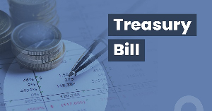 Investor appetite for T-bills have weakened