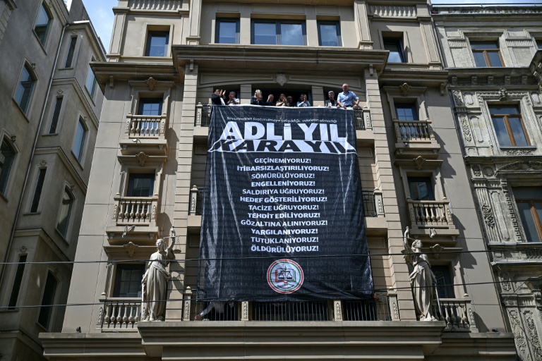 AFP News