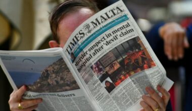 Today’s front pages- September 18, 2025