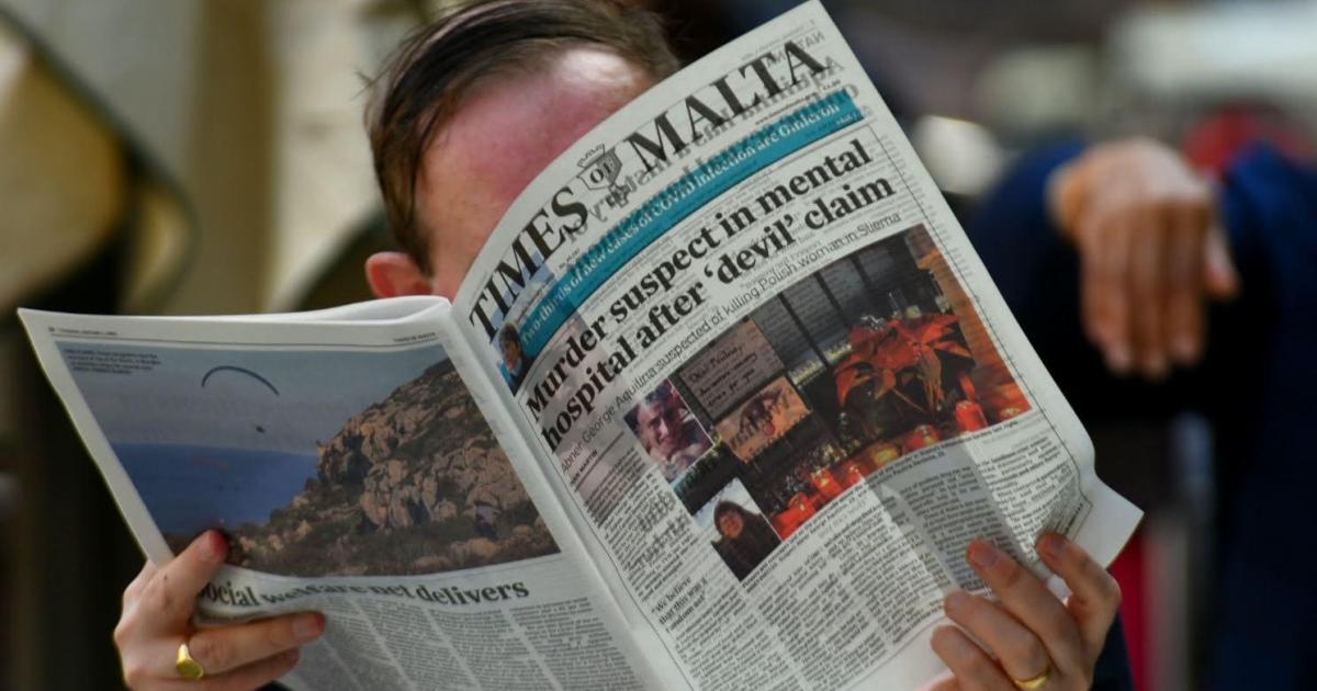 Today’s front pages- September 18, 2025