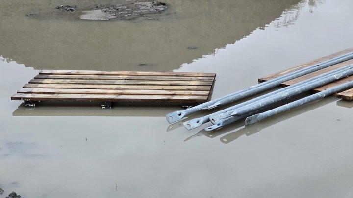 Bolestivá vzpomínka. Česko přesně před rokem zasáhly ničivé povodně