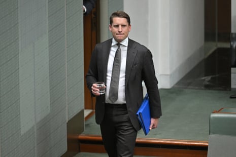 Andrew Hastie