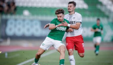 Спортни новини от България и света