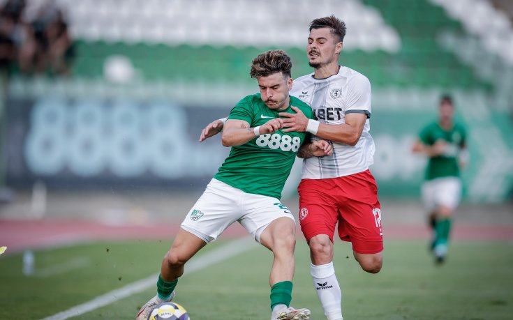 Спортни новини от България и света