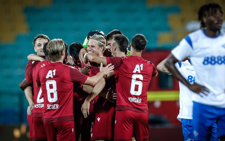 НА ЖИВО: ЦСКА 1:0 Септември, отмениха гол на гостите - Gong.bg