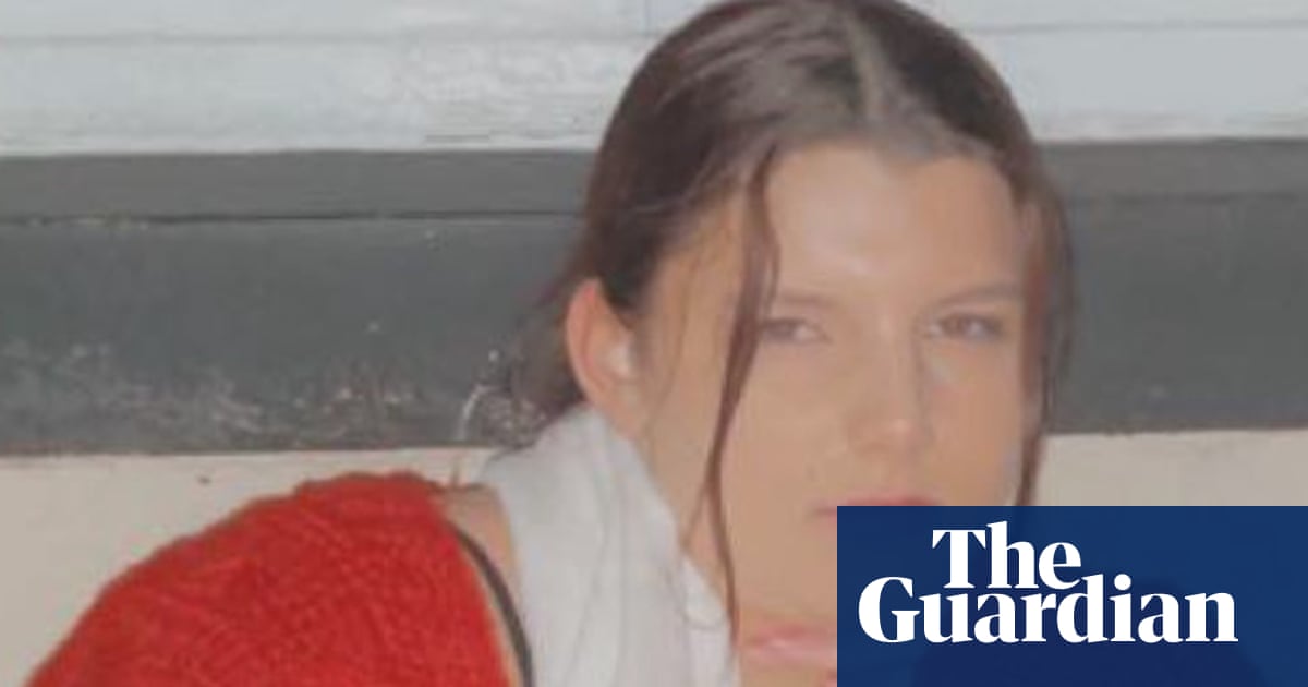 ‘She never got help’: mother says daughter who died on motorway was failed by care system | Children