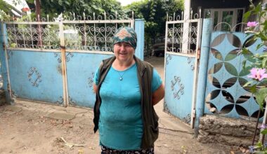 The trials of life in Moldovan-run villages in Transnistria – DW – 09/01/2025