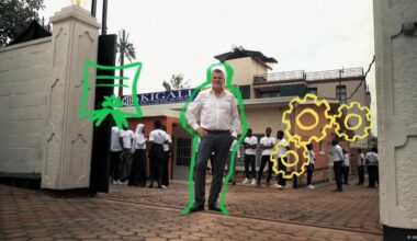 An Open Ear for Refugees