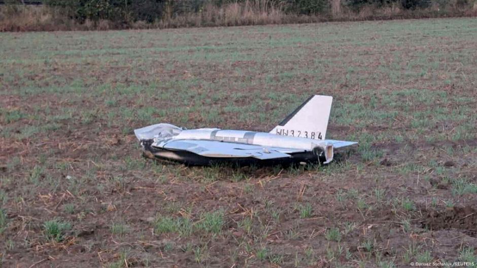 Is NATO ready for drone warfare? – DW – 09/18/2025