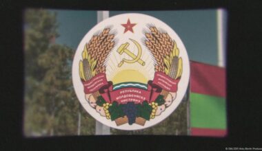 A Powder Keg in Eastern Europe – DW – 09/15/2025