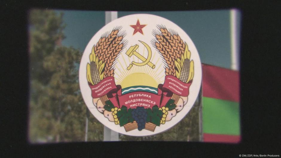 A Powder Keg in Eastern Europe – DW – 09/15/2025