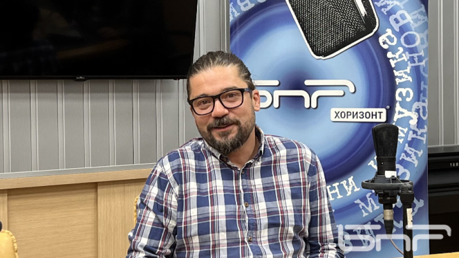 Страхил Делийски: В България има три типа недоволство, но нямат енергия за протест