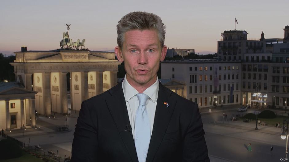 Russia is testing NATO – DW – 09/23/2025