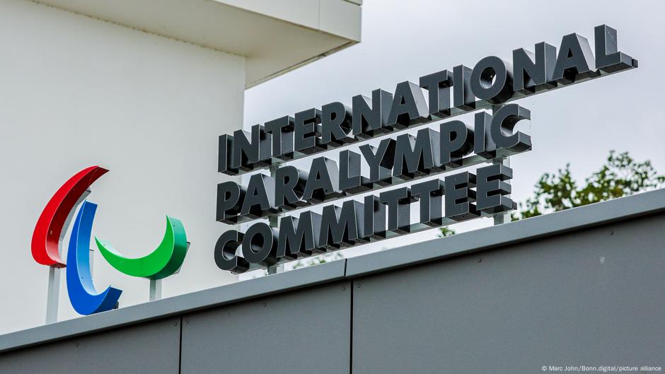 Paralympic body drops sanctions on Russia and Belarus – DW – 09/27/2025