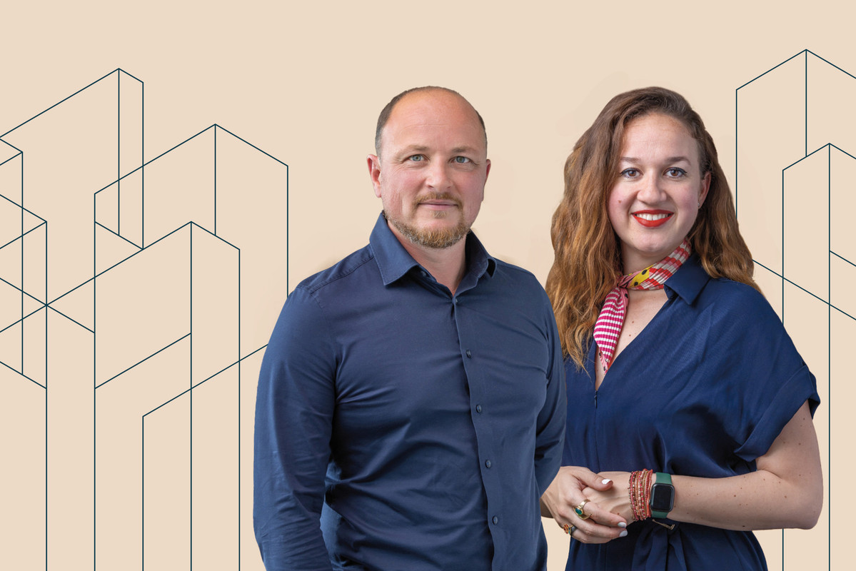 «Le design des espaces renforce l’identité, le bien-être et l’attractivité»