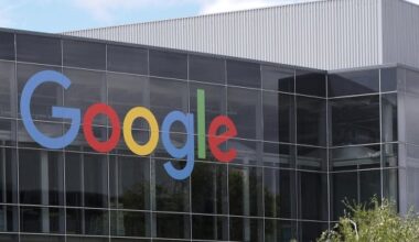 Google се срина по целия свят