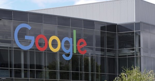 Google се срина по целия свят