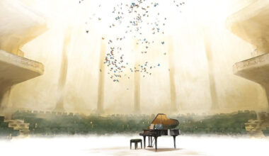 Le Luxembourg sacré à la Mostra de Venise avec «A Long Goodbye»